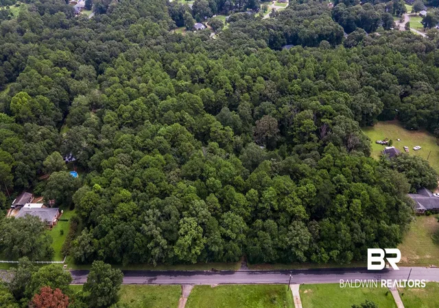 Photo 2 of Land for sale at 3400 Whitestone Dr, Semmes, AL 36575 | MLS# 383828 | Listing updated on 2026-08-14