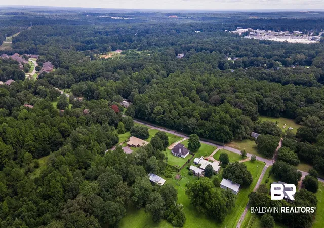 Photo 3 of Land for sale at 3400 Whitestone Dr, Semmes, AL 36575 | MLS# 383828 | Listing updated on 2026-08-14