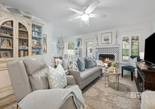 Homes for sale in Fairhope, AL | 518 Dyson Street, Fairhope, AL 36532 | MLS# 390683