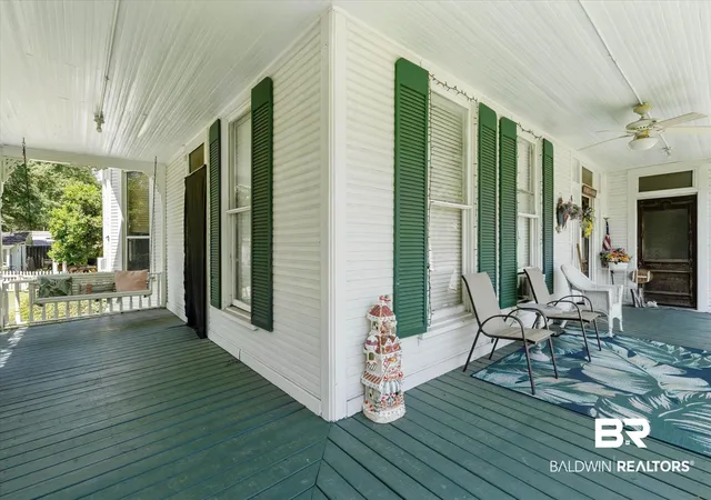 Photo 3 of Sale Pending at 605 Hand Ave, Bay Minette, AL 36507 | MLS# 400000 | Listing updated on 2026-09-04