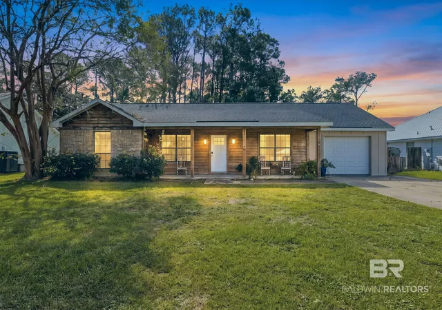 Single family home for sale at 24778 Wolf Bay Ter, Orange Beach, AL 36561 | MLS# 412678