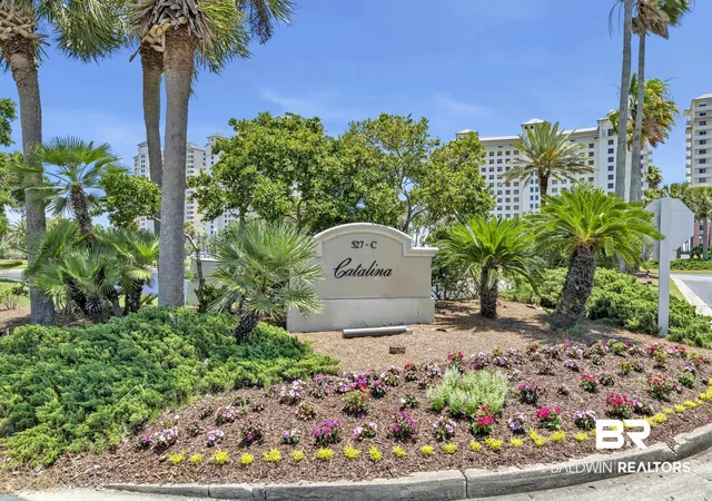Photo 1 of Townhouse for sale at 527 Beach Clb Trl #C-0705, Gulf Shores, AL 36542 | MLS# 398950 | Listing updated on 2026-09-19