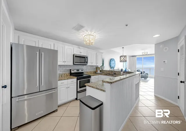Photo 2 of Townhouse for sale at 527 Beach Clb Trl #C-0705, Gulf Shores, AL 36542 | MLS# 398950 | Listing updated on 2026-09-19