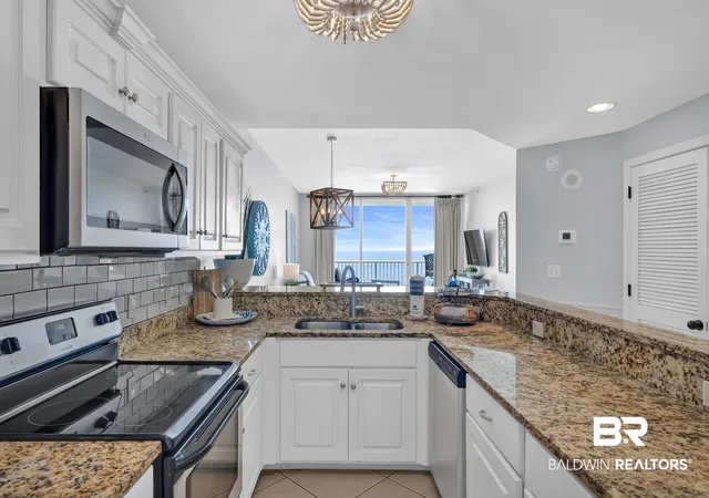 Photo 3 of Townhouse for sale at 527 Beach Clb Trl #C-0705, Gulf Shores, AL 36542 | MLS# 398950 | Listing updated on 2026-09-19