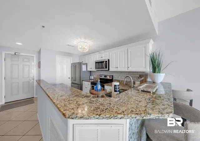 Photo 3 of Townhouse for sale at 527 Beach Clb Trl #C-0705, Gulf Shores, AL 36542 | MLS# 398950 | Listing updated on 2026-09-19
