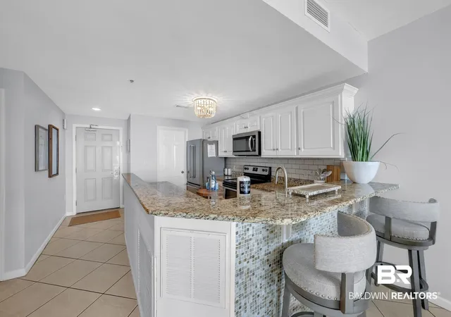 Photo 4 of Townhouse for sale at 527 Beach Clb Trl #C-0705, Gulf Shores, AL 36542 | MLS# 398950 | Listing updated on 2026-09-19
