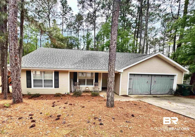 Single family home for sale at 236 Montclair Loop, Daphne, AL 36526 | MLS# 394442