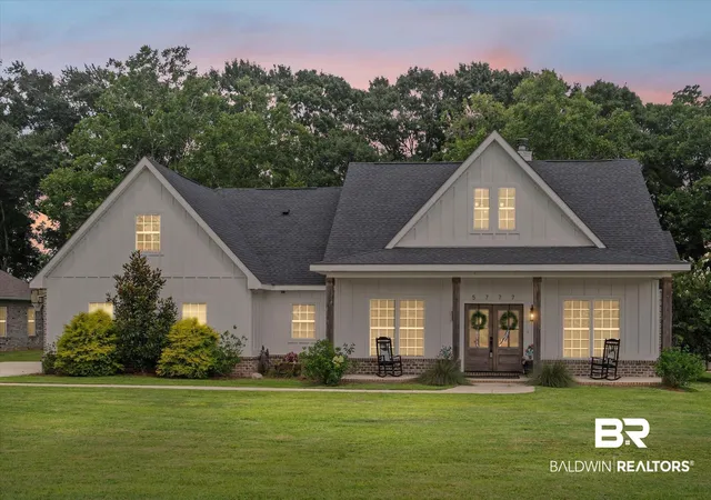 Photo 1 of Single family home for sale at 5777 E Orchard Ln, Grand Bay, AL 36541 | MLS# 398002 | Listing updated on 2026-09-15