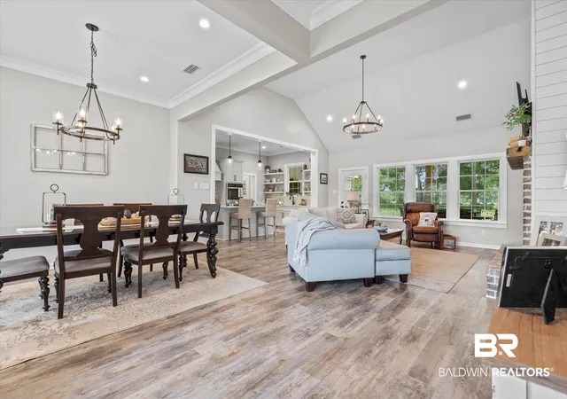 Photo 2 of Single family home for sale at 5777 E Orchard Ln, Grand Bay, AL 36541 | MLS# 398002 | Listing updated on 2026-09-15