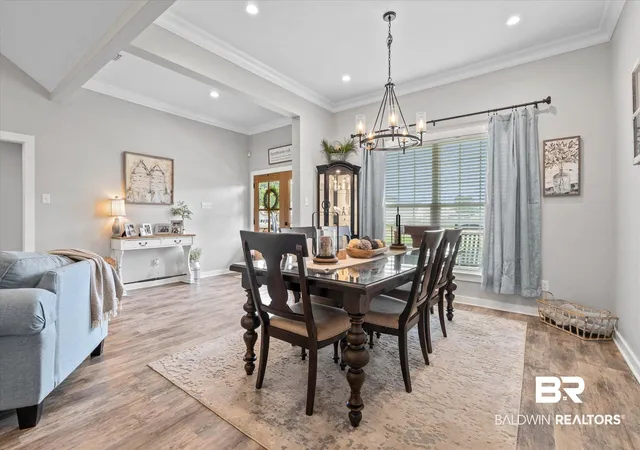 Photo 3 of Single family home for sale at 5777 E Orchard Ln, Grand Bay, AL 36541 | MLS# 398002 | Listing updated on 2026-09-15
