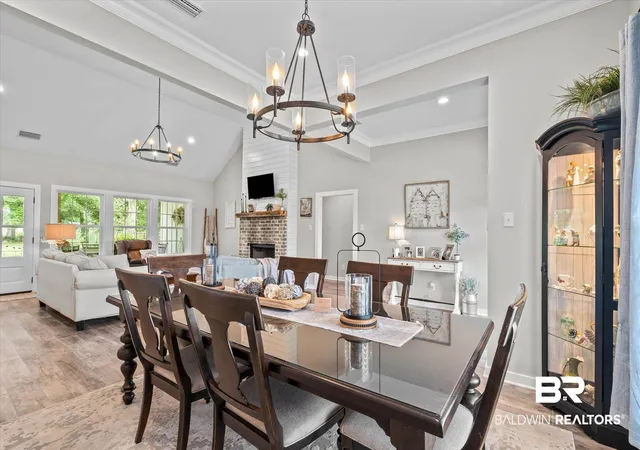 Photo 3 of Single family home for sale at 5777 E Orchard Ln, Grand Bay, AL 36541 | MLS# 398002 | Listing updated on 2026-09-15
