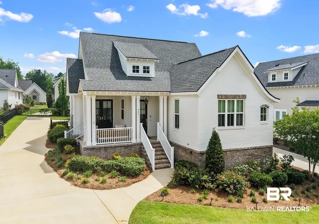 Photo 1 of Sale Pending at 901 Geranium Dr, Fairhope, AL 36532 | MLS# 396586 | Listing updated on 2026-08-27