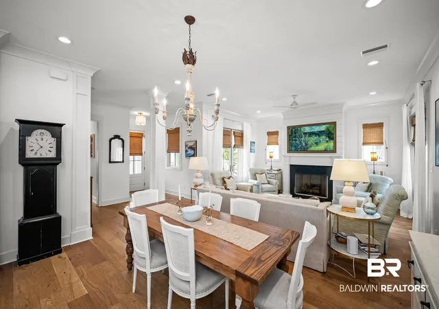 Photo 3 of Sale Pending at 901 Geranium Dr, Fairhope, AL 36532 | MLS# 396586 | Listing updated on 2026-08-27