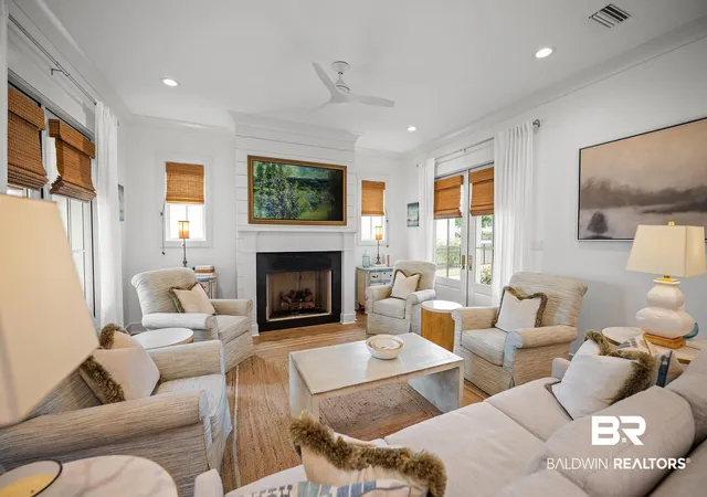 Photo 3 of Sale Pending at 901 Geranium Dr, Fairhope, AL 36532 | MLS# 396586 | Listing updated on 2026-08-27