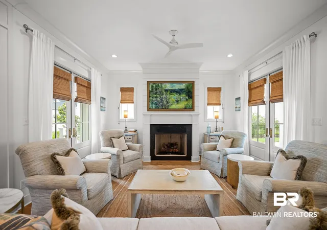 Photo 4 of Sale Pending at 901 Geranium Dr, Fairhope, AL 36532 | MLS# 396586 | Listing updated on 2026-08-27