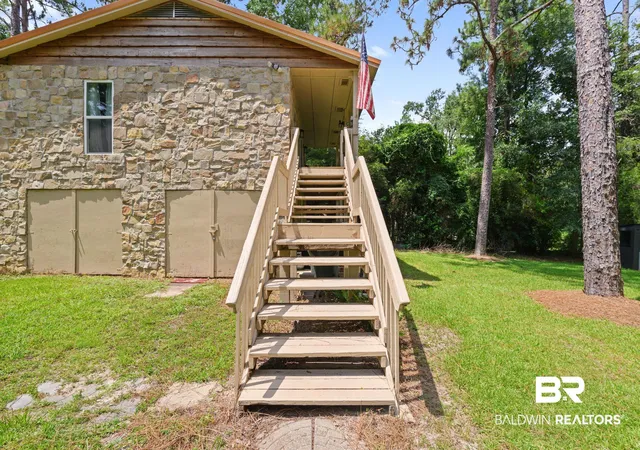 Photo 3 of Single family home for sale at 17891 River Rd, Summerdale, AL 36580 | MLS# 398831 | Listing updated on 2026-10-19