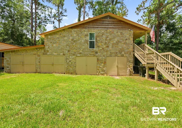Photo 3 of Single family home for sale at 17891 River Rd, Summerdale, AL 36580 | MLS# 398831 | Listing updated on 2026-10-19