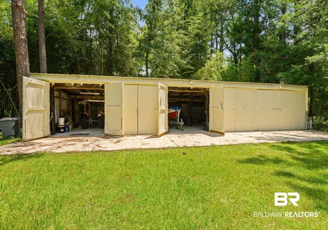Photo 4 of Single family home for sale at 17891 River Rd, Summerdale, AL 36580 | MLS# 398831 | Listing updated on 2026-10-19