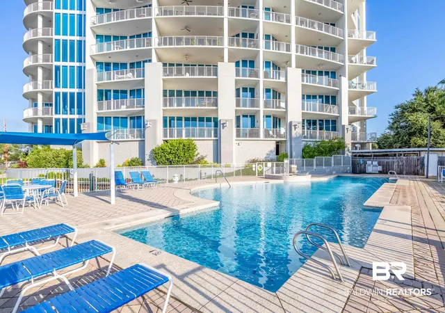 Photo 1 of Sale Pending at 28250 Canal Rd #104, Orange Beach, AL 36561 | MLS# 368094 | Listing updated on 2026-10-20