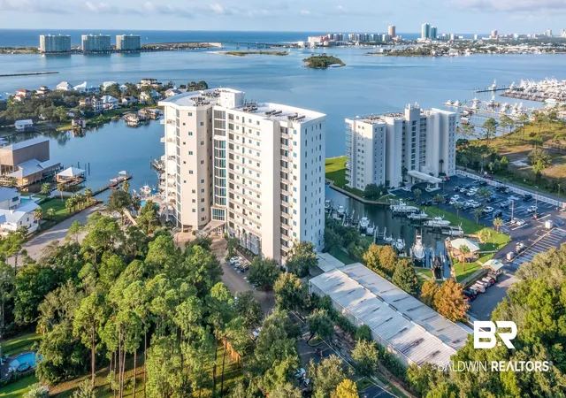 Photo 2 of Sale Pending at 28250 Canal Rd #104, Orange Beach, AL 36561 | MLS# 368094 | Listing updated on 2026-10-20