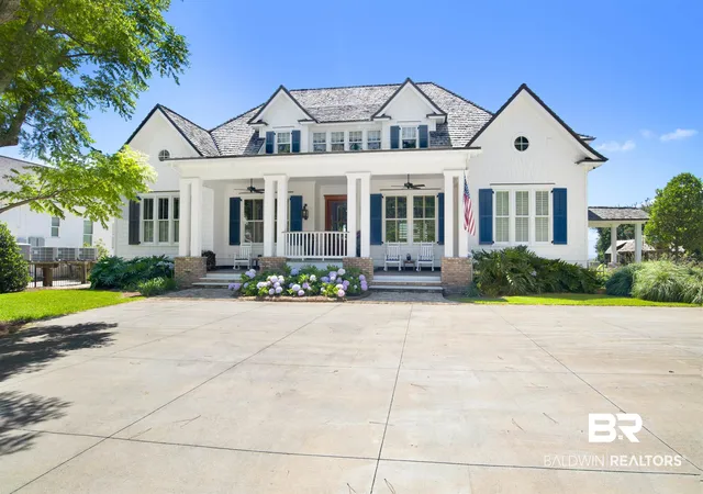 Photo 1 of Single family home for sale at 14065 Scenic Hwy 98, Fairhope, AL 36532 | MLS# 397944 | Listing updated on 2026-09-01