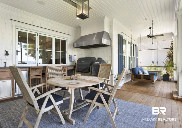 Photo 2 of Single family home for sale at 14065 Scenic Hwy 98, Fairhope, AL 36532 | MLS# 397944 | Listing updated on 2026-09-01