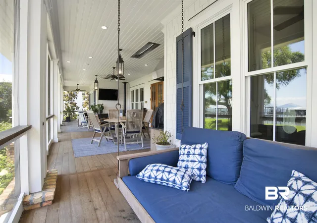 Photo 3 of Single family home for sale at 14065 Scenic Hwy 98, Fairhope, AL 36532 | MLS# 397944 | Listing updated on 2026-09-09
