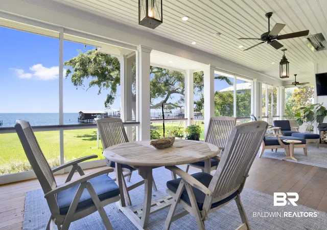 Photo 4 of Single family home for sale at 14065 Scenic Hwy 98, Fairhope, AL 36532 | MLS# 397944 | Listing updated on 2026-09-09