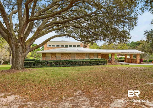 Single family home for sale at 3175 Dawes Lake Rd, Mobile, AL 36619 | MLS# 394718