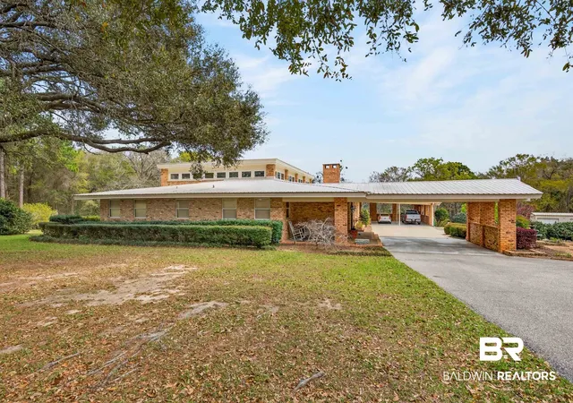 Photo 2 of Single family home for sale at 3175 Dawes Lake Rd, Mobile, AL 36619 | MLS# 394718 | Listing updated on 2026-07-30