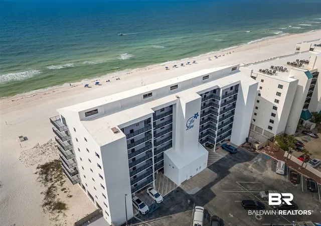 Photo 1 of Townhouse for sale at 28814 Perdido Beach Blvd #403, Orange Beach, AL 36561 | MLS# 397117 | Listing updated on 2026-08-13