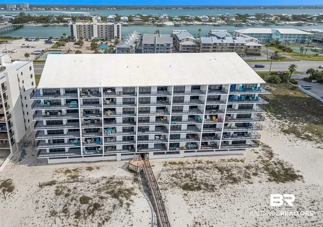 Photo 2 of Townhouse for sale at 28814 Perdido Beach Blvd #403, Orange Beach, AL 36561 | MLS# 397117 | Listing updated on 2026-08-13