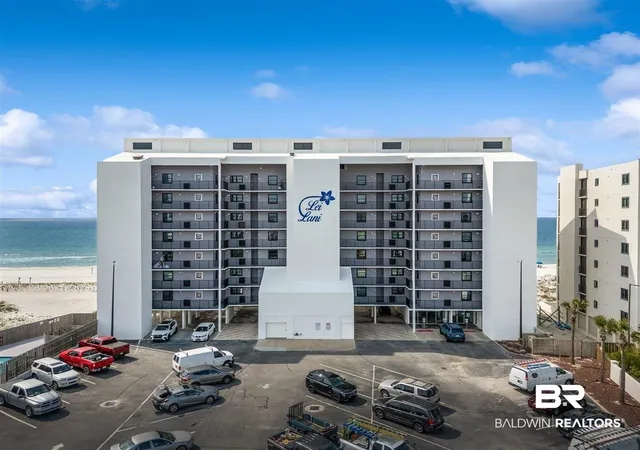 Photo 3 of Townhouse for sale at 28814 Perdido Beach Blvd #403, Orange Beach, AL 36561 | MLS# 397117 | Listing updated on 2026-08-13