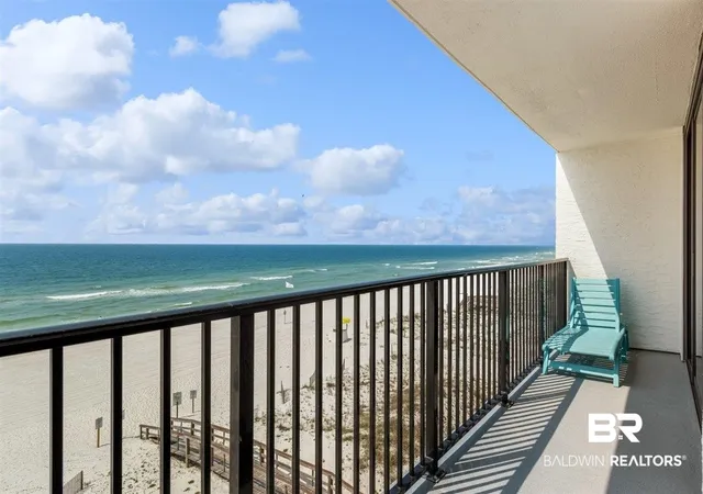 Photo 3 of Townhouse for sale at 28814 Perdido Beach Blvd #403, Orange Beach, AL 36561 | MLS# 397117 | Listing updated on 2026-08-13
