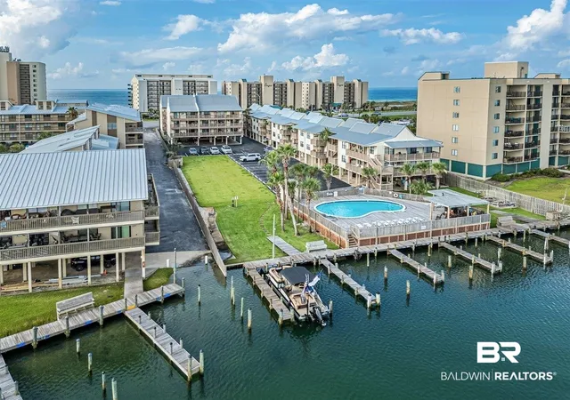 Photo 4 of Townhouse for sale at 28814 Perdido Beach Blvd #403, Orange Beach, AL 36561 | MLS# 397117 | Listing updated on 2026-08-13