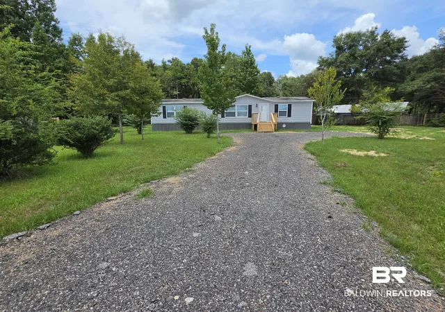 Photo 1 of Single family home for sale at 7180 W Whispering Meadows Dr, Theodore, AL 36582 | MLS# 398119 | Listing updated on 2026-09-17