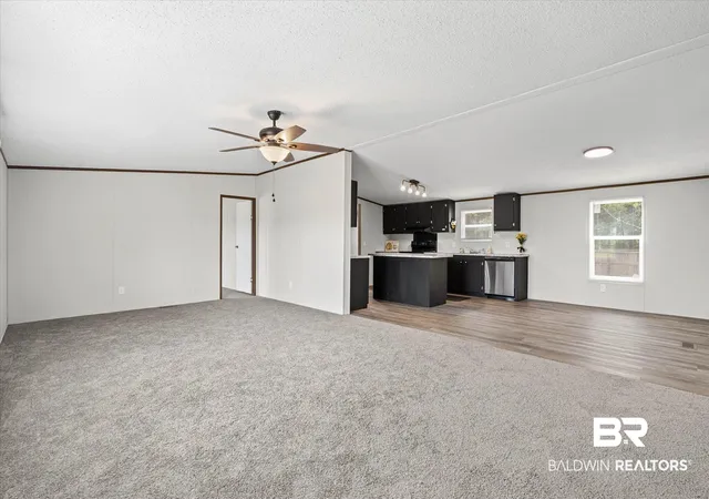Photo 2 of Single family home for sale at 7180 W Whispering Meadows Dr, Theodore, AL 36582 | MLS# 398119 | Listing updated on 2026-09-17