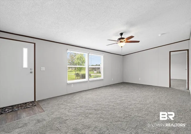 Photo 3 of Single family home for sale at 7180 W Whispering Meadows Dr, Theodore, AL 36582 | MLS# 398119 | Listing updated on 2026-09-17