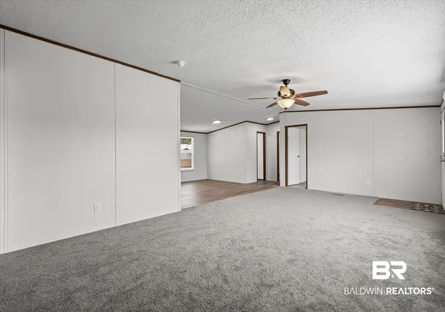 Photo 3 of Single family home for sale at 7180 W Whispering Meadows Dr, Theodore, AL 36582 | MLS# 398119 | Listing updated on 2026-09-17