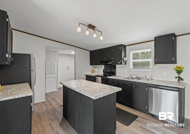 Photo 4 of Single family home for sale at 7180 W Whispering Meadows Dr, Theodore, AL 36582 | MLS# 398119 | Listing updated on 2026-09-17