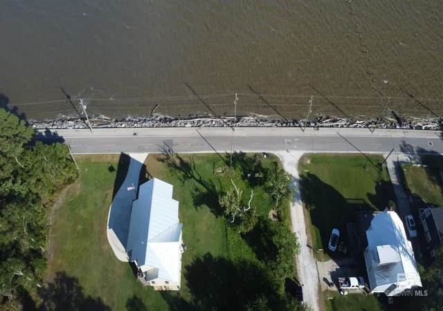 Homes for sale in Mobile, AL | 3784 Bay Front Road, Mobile, AL 36605 | MLS# 390363