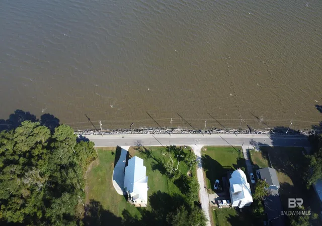 Homes for sale in Mobile, AL | 3784 Bay Front Road, Mobile, AL 36605 | MLS# 390363