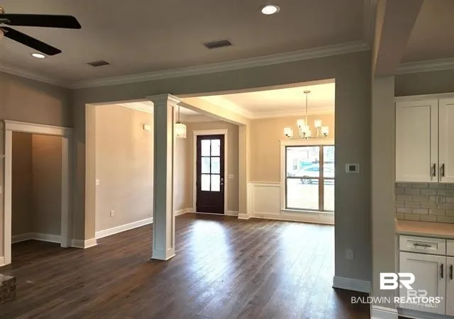 Photo 2 of Single family home for sale at 321 Morning Mist Way, Fairhope, AL 36532 | MLS# 398445 | Listing updated on 2026-09-15