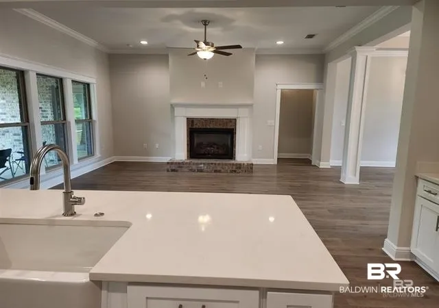 Photo 3 of Single family home for sale at 321 Morning Mist Way, Fairhope, AL 36532 | MLS# 398445 | Listing updated on 2026-09-15