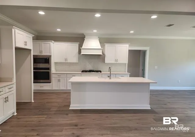 Photo 3 of Single family home for sale at 321 Morning Mist Way, Fairhope, AL 36532 | MLS# 398445 | Listing updated on 2026-09-15