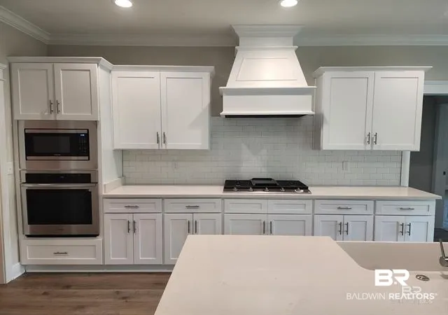Photo 4 of Single family home for sale at 321 Morning Mist Way, Fairhope, AL 36532 | MLS# 398445 | Listing updated on 2026-09-15
