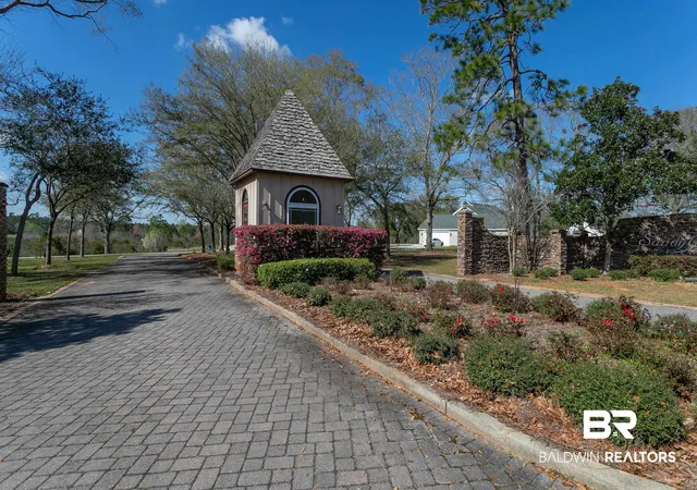 Photo 1 of Land for sale at 12541 Frondfield Ln, Elberta, AL 36530 | MLS# 398241 | Listing updated on 2026-07-24