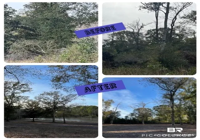 Photo 3 of Land for sale at 12541 Frondfield Ln, Elberta, AL 36530 | MLS# 398241 | Listing updated on 2026-07-24