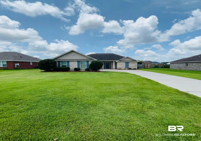 Photo 3 of Single family home for sale at 21641 Talbot Ln, Robertsdale, AL 36567 | MLS# 398723 | Listing updated on 2026-08-24