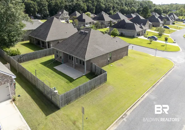 Photo 2 of Single family home for sale at 21416 Merlot Loop, Silverhill, AL 36576 | MLS# 399380 | Listing updated on 2026-09-11